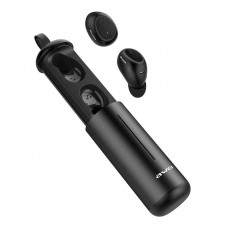 AWEI T55 SMART TOUCH TWS EARBUDS WITH CHARGING CASE